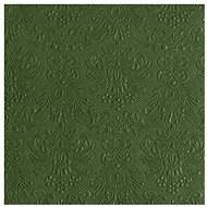 Elegance dark green - Paper Napkins