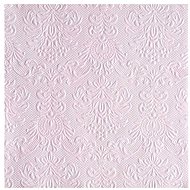 Elegance pearl - light pink - Paper Napkins