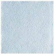 Elegance pearl - blue - Paper Napkins