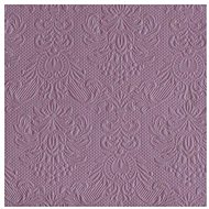 Elegance antique purple - Paper Napkins