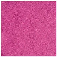 Elegance dark pink - Paper Napkins