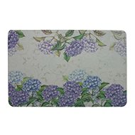GOBA plastic Hydrangea - Placemat