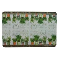 GOBA Plastic Herbs - Placemat
