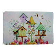 GOBA Plastic Booths - Placemat