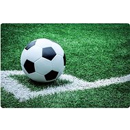 GOBA Plastic Soccer Ball - Placemat