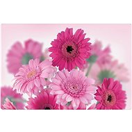 GOBA Plastic Gerbers - Placemat