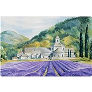 GOBA Plastic Lavender Field - Placemat