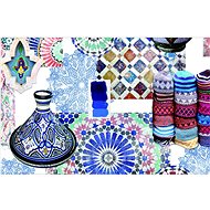 GOBA plastic Medina - Placemat