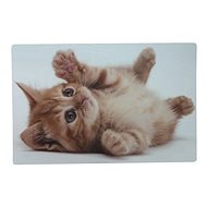 GOBA Plastic Cat - Placemat