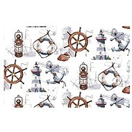GOBA plastic Nautical new - Placemat