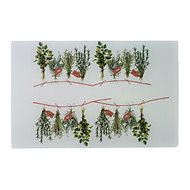 GOBA Plastic Herbs New - Placemat