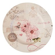 Goba Decorative plate Love of my Life 33 cm - Decorative Plate