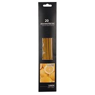 GOBA Lemon - Incense Sticks