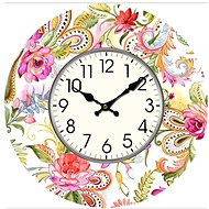 Gipsy - Wall Clock