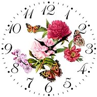 Romance 2 - Wall Clock