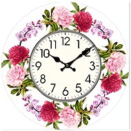 Romance 1 - Wall Clock