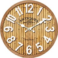 Antiques - Wall Clock