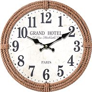 Grand hotel - Wall Clock