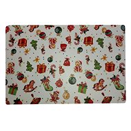 Goba plastic Children' s - Placemat