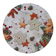 Goba Decorative plate Candy 33 cm - Decorative Plate