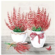 Heather - Paper Napkins