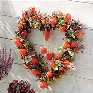 Lantern heart - Paper Napkins