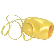 Plain yellow binding ribbon - Ribbon