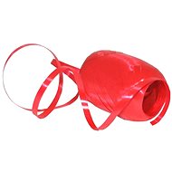 Plain red binding ribbon - Ribbon