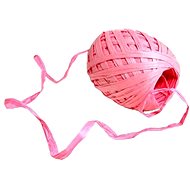 Binding ribbon 30 m st. pink - Ribbon