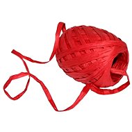 Binding ribbon 30 m burgundy - Ribbon