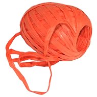 Binding ribbon 30 m orange - Ribbon