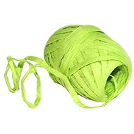 Binding ribbon 30 m st. green - Ribbon