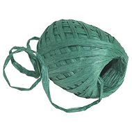 Binding ribbon 30 m tm. green - Ribbon