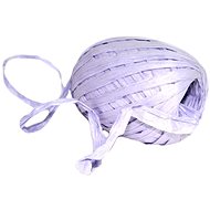 Binding ribbon 30 m purple - Ribbon