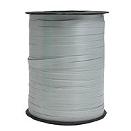Binding ribbon 250 m/1 cm gray - Ribbon