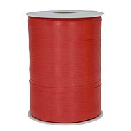Binding ribbon 250 m/1 cm red - Ribbon