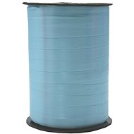 Binding ribbon 250 m/1 cm st. blue - Ribbon