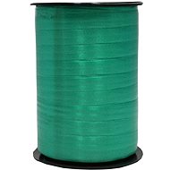 Binding ribbon 250 m/1 cm green - Ribbon