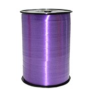 Binding ribbon 250 m/1 cm purple - Ribbon