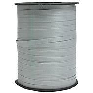Binding ribbon 500 m/0.5 cm gray - Ribbon