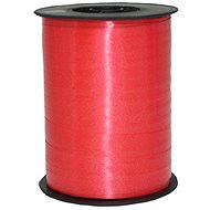 Binding ribbon 500 m/0.5 cm red - Ribbon