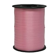 Binding ribbon 500 m/0.5 cm pink - Ribbon
