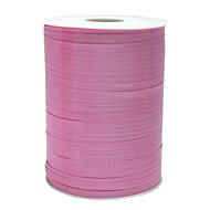 Binding ribbon 500 m/0.5 cm t m. pink - Ribbon