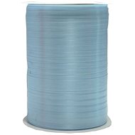 Binding ribbon 500 m/0.5 cm st. blue - Ribbon