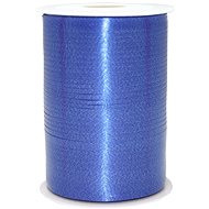 Binding ribbon 500 m/0.5 cm blue - Ribbon