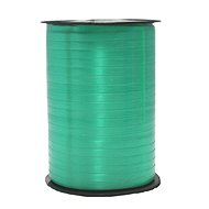 Binding ribbon 500 m/0.5 cm green - Ribbon