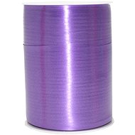 Binding ribbon 500 m/0.5 cm purple - Ribbon