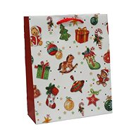 Christmas bag XL Children's - Gift Bag