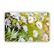GOBA Plastic placemats, Daisy - Placemat