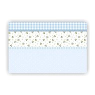 GOBA Plastic placemats, Tiny flowers blue - Placemat
